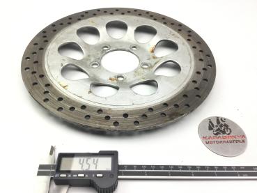 Suzuki VZ 800 Marauder Bremsscheibe Brake vorn 4.54mm