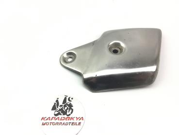 Ducati Monster 600 750 748 916 Auspuffhitzeschutz Auspuffblende