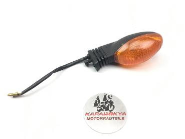 Ducati Monster 600 750 748 916 Blinker vorne links hinten rechts original