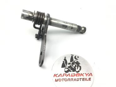 Honda CB 1000 F SC30 Motor Getriebe Schaltwelle 93-96