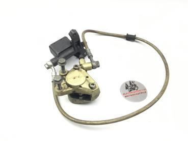 MBK NITRO YQ 50 Bremssattel Bremszange Brembo vorne 97-06