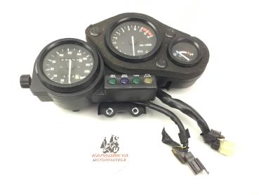 HONDA NSR 125 R 125F JC22 Tacho Tachometer Cockpit  93-03