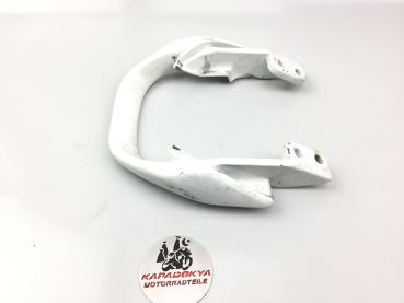 HONDA NSR 125 R 125F JC22 Sozius Halter Griff original