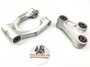 HONDA NSR 125 R 125F JC22 Federbein Umlenkgelenk Knochen original