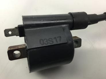 Aprillia Leonardo 125,150 96-00 Zündspule Zündkabel Kerzenstecker NGK