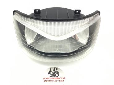 Aprilia SR 50 Scheinwerfer Headlight Lampe original