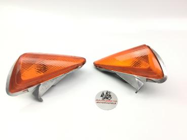 Honda Pantheon 125 150 Blinker links rechts original