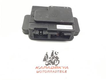 Kawasaki ZZR600,1100,ZZR400,GPZ500 Sicherungskasten junction box 26021-1081