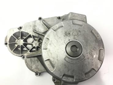 Aprilia RSV1000 RR Mille Tuono RP Motordeckel Zündungsdeckel Limadeckel Lichtmaschinendeckel