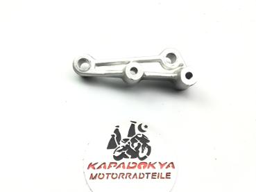 Aprilia RSV1000 RR Mille RP Bremse Bremspedal Aufnahme Halter Halterung