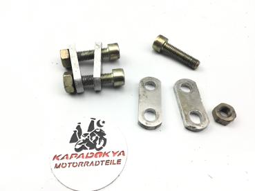 Aprilia RSV1000 RR Mille RP Zylinderkopf Halter Halterung