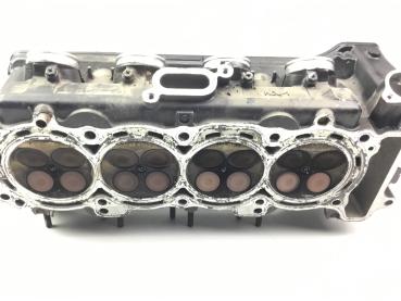 Honda CBR 900 RR SC44 Zylinderkopf Ventile Nockenwellen Cylinder head original