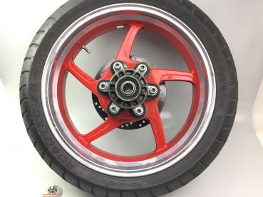 Ducati Monster 916 S4 Felge hinten Hinterrad rear wheel 180/55ZR17