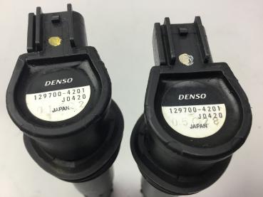 Ducati Monster 916 S4 Zündspule Kerzenstecker 129700-4201