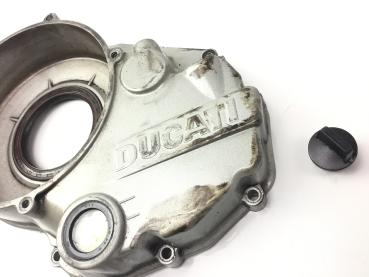  Ducati Monster 748,916,996,998 S4 Motordeckel Deckel Kupplungsdeckel