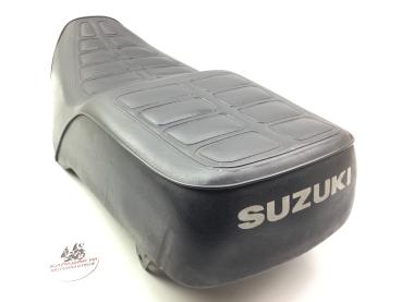 Suzuki GN 125 GN125 NF41A Sitzbank Sitz Bank original