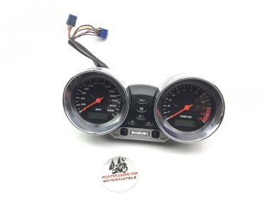 Suzuki GSF1200 S Bandit WVA9 Tacho Cockpit speedo original