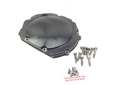 Suzuki GSF1200 S Bandit WVA9 Motordeckel Kupplungsdeckel clutch cover