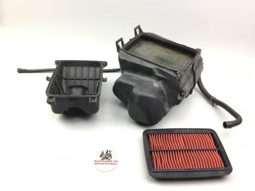 Suzuki GSF1200 S Bandit WVA9 Luftfilterkasten airbox original