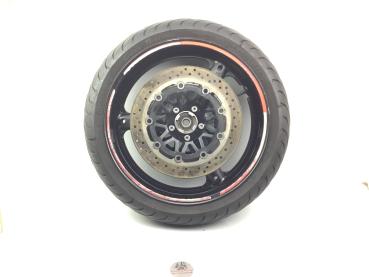 Suzuki GSF1200 S Bandit WVA9 Felge Vorne Vorderradfelge Vorderrad wheel