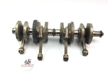 Suzuki GSF1200 S Bandit WVA9 Motor Kurbelwelle Crankshaft