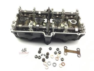 Suzuki GSF1200 S Bandit WVA9 Zylinderkopf Nockenwelle Einlass Auslass cam shaft