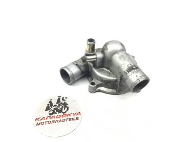 Suzuki GSX-R 750 K1 K2 K3 Wasserpumpegehäuse Water Pump Deckel Gehäuse