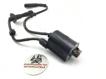 Honda VT 600 Shadow PC21 Zündspule Zündung Kerzenstecker Coil Ignition