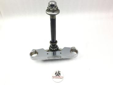 Honda VT 600 Shadow PC21 Gabelbrücke unten Upper Fork Bridge