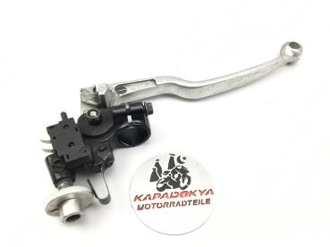 Honda CBR 1000 RR SC59 Kupplungshebelhalter Kupplung Hebel Halter