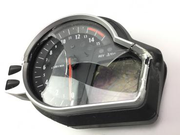 Honda CBR 1000 RR SC59 Tacho Display Tachometer Cockpit bastler