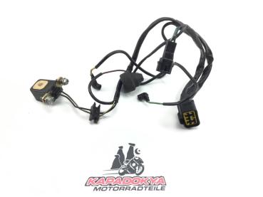 Kawasaki ZX-6 R ZX636A EZ-02 Zündimpulsgeber Zündung Pick Up Sensor