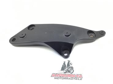 ZX-10R ZX10R ZXT00D Motorhalter Halterung links