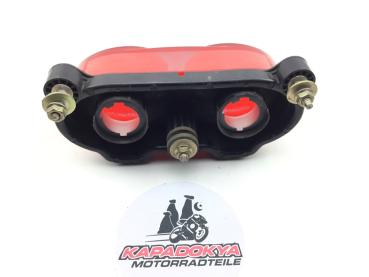 Kawasaki ZX9R ZX6R 98-99 Rücklicht Heckleuchte Rear light