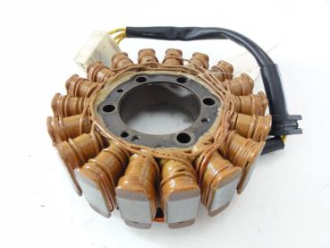 Honda CBR 600 RR BJ 05 Lichtmaschine Stator