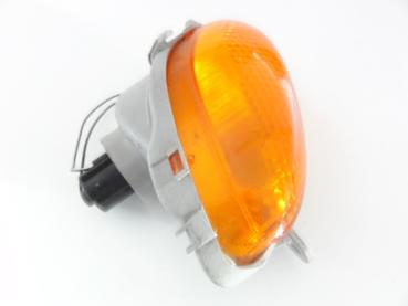 Suzuki GSX 1300 Hayabusa Blinker links