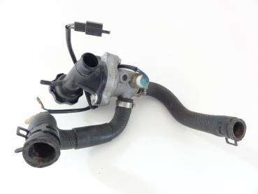 Suzuki GSF 400 Bandit Thermostat Tempraturfühler Einfüllstutzen