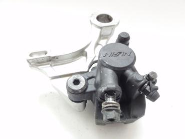 Honda CBR 1000 RR SC59 BJ 09 Bremssattel Bremszange Bremse hinten