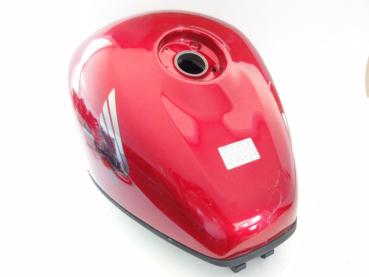 Honda CBR 1100 XX SC35 Kraftstofftank Benzintank Tank