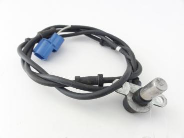 Suzuki GSR 600 Bj 08 ABS Sensor Bremse hinten