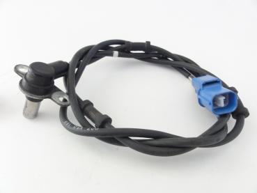 Suzuki GSR 600 Bj 08 ABS Sensor Bremse hinten