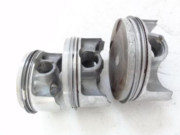 Yamaha FJR 1300 Kolben Piston