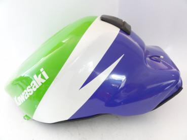 Kawasaki ZX-9R BJ 95 Benzintank Kraftstofftank Tank