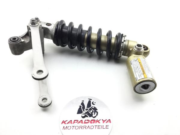 KAWASAKI ZX9 R ZX900C Federbein Stoßdämpfer Shock 98-99