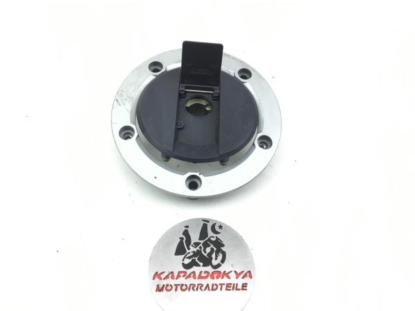 Suzuki GSXR 750 600 K4,K5,6,7,8,9 Tankdeckel Tank Schloss 04-10