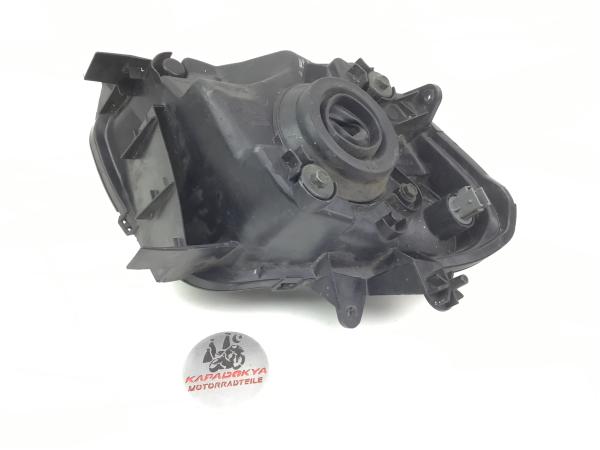 Suzuki Burgman AN650 Scheinwerfer Links 04-06