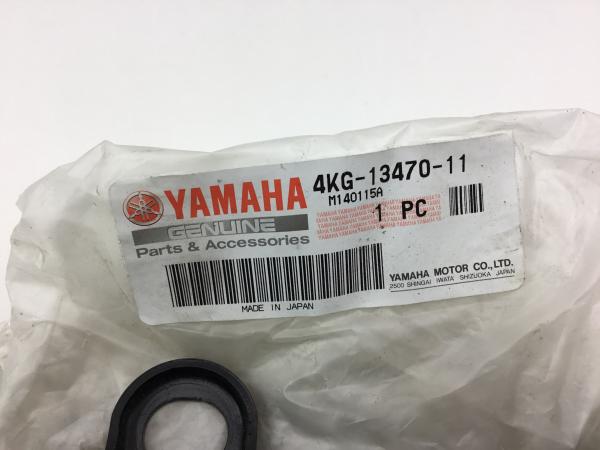 Yamaha XJR 1300 RP SP BJ.99-03 Ölkühler Kühler 4KG-13470-11 Neu