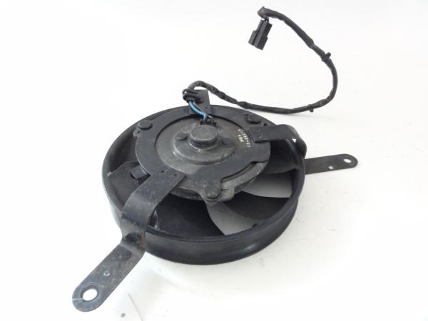 Yamaha R6 RJ05 RJ09 BJ 03 Kühlerventilator Ventilator Kühler Lüfter