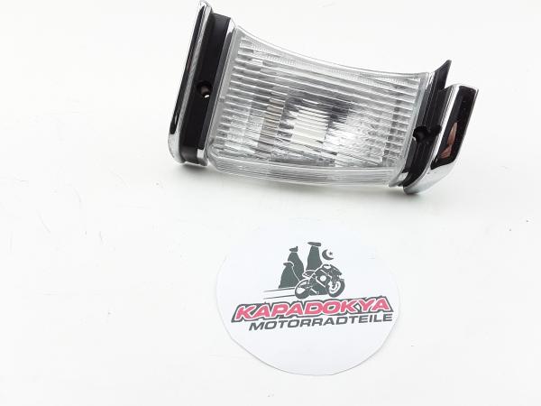 Toyota Corolla E70 Blinker Weiss vorne Links Bj 08-81 KOITO 12-124L !!! NEU !!!