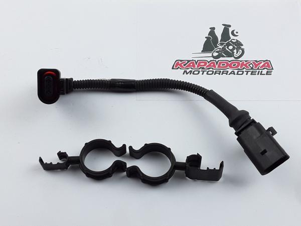 Original VW Adapterkabel Nachrüstsatz Golf 4 Bora 1J0998250 !!! NEU !!!